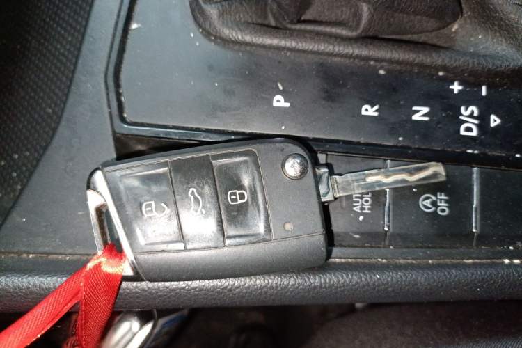 Used Volkswagen Lavida 2023 Revised 1.5L Automatic DeYi Edition