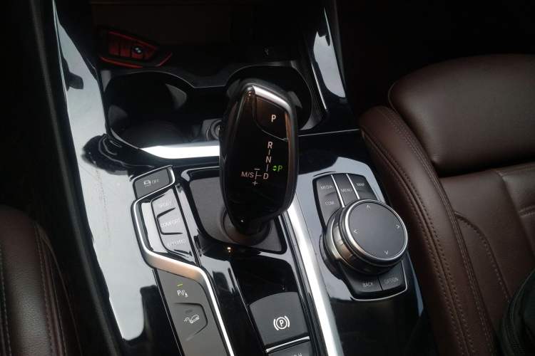 Used BMW X3 2021 Facelift xDrive28i M Sport Package