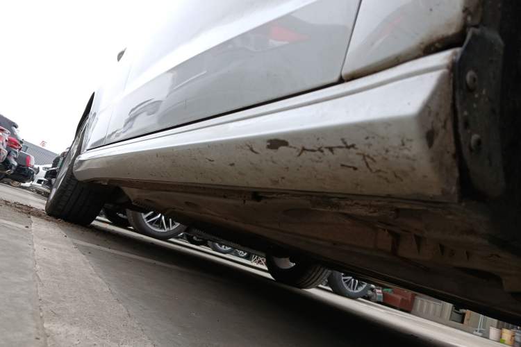 Used Audi A3 2020 Sportback 35 TFSI Fashion Edition China VI Emission Standard
