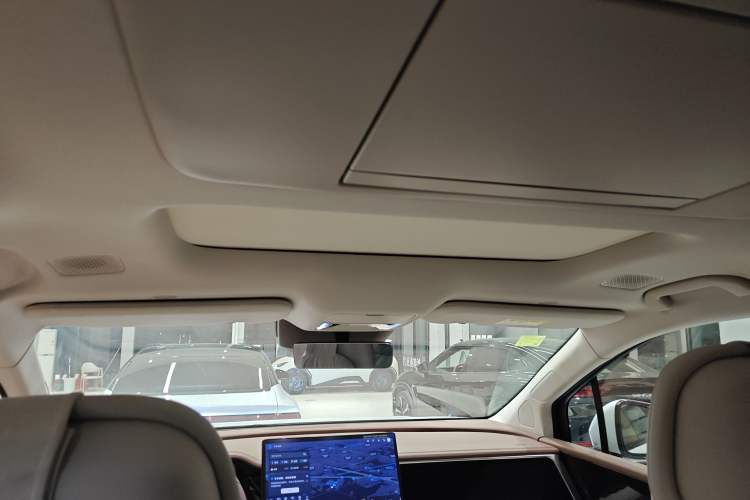 Used BYD Xia 2025 DM-i 1.5T 180km Excellence Model