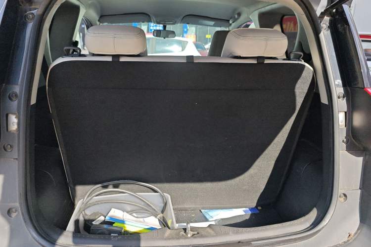 Used Chery Little Ant 2021 Revised Version 150 000 Yuan Ant Fan Edition New Ant Cool Edition Lithium Iron Phosphate
