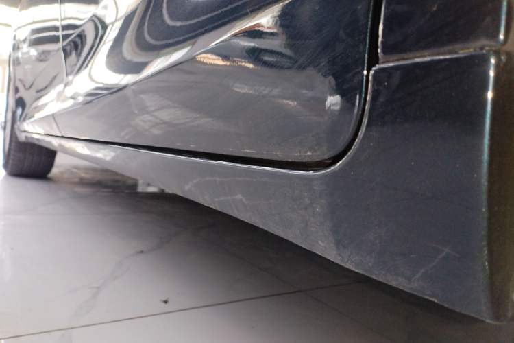 Used GAC Trumpchi M6 2019 270T DCT Luxury Edition (7-seater) China VI