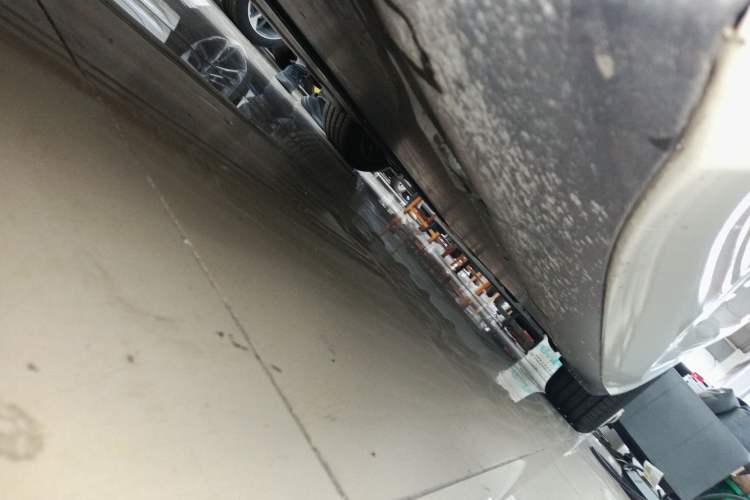 Used Tesla Model 3 2023 Rear-Wheel-Drive Version
