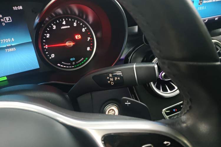 Used Mercedes-Benz C-Class 2019 C 260 L Sport Edition
