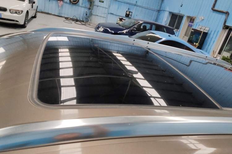 Used Buick Envision 2019 28T Four-Wheel Drive Elite Version China VI Standard
