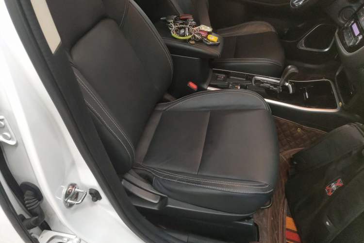 Used Mitsubishi Outlander 2020 2.0L Two-Wheel Drive Enjoyment Version 5 Seats