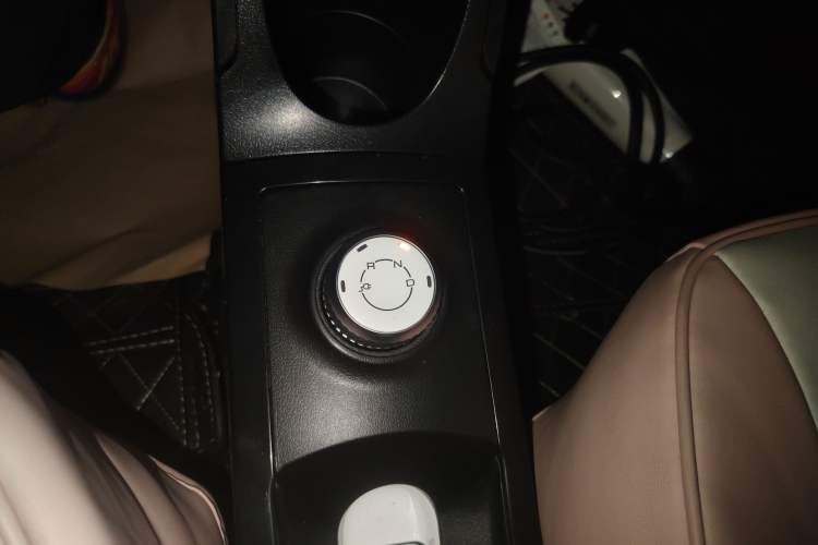 Used Wuling Hongguang MINIEV 2024 3rd Generation 120 km
