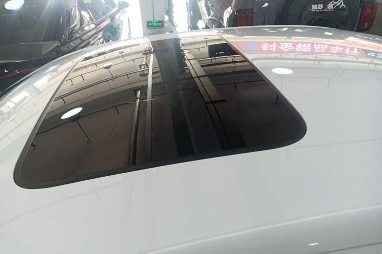 Used Volkswagen Bora 2023 200TSI DSG Enjoyment Edition
