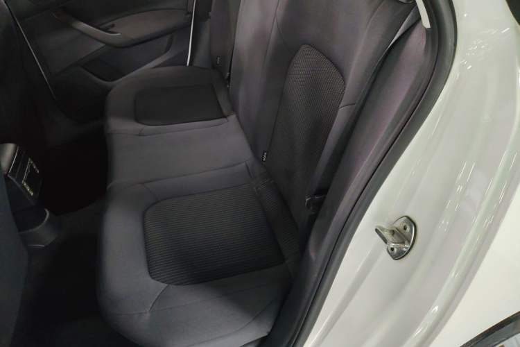 Used Volkswagen Santana 2019 Haona 1.5L Automatic Fashion Edition China VI Standard
