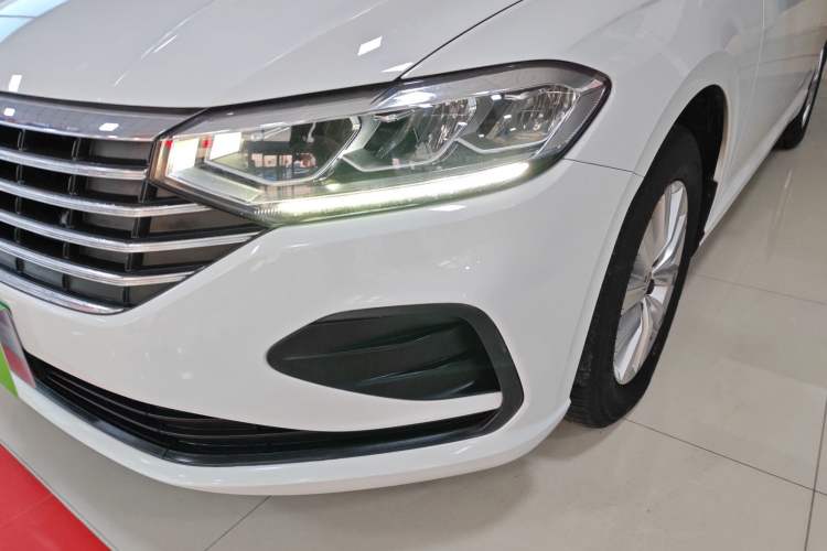 Used Volkswagen Lavida 2023 1.5L Automatic De Yi Edition