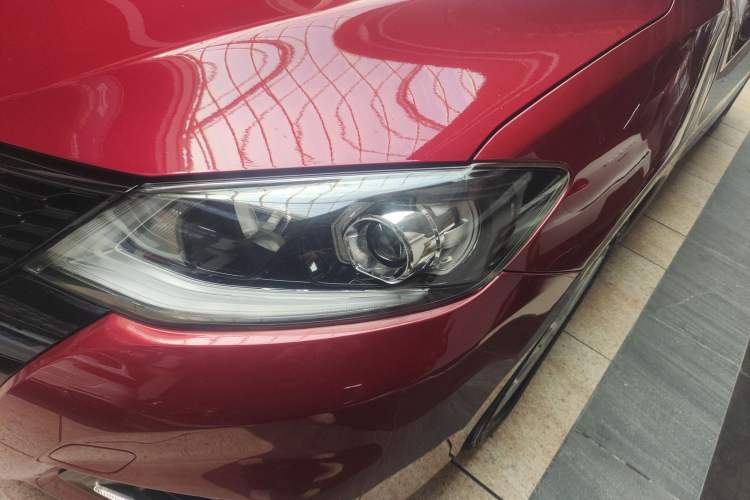 Used Nissan Tiida 2021 1.6L CVT Smart Drive Edition
