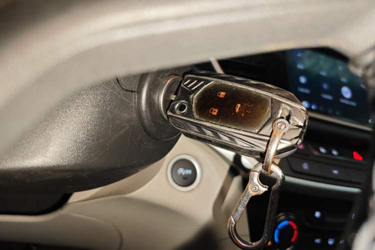 Used Buick GT 2021 Exemplar 1.5L Automatic Elite Version
