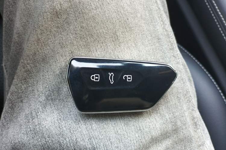 Used Volkswagen Magotan 2024 380TSI DSG Ultimate Edition
