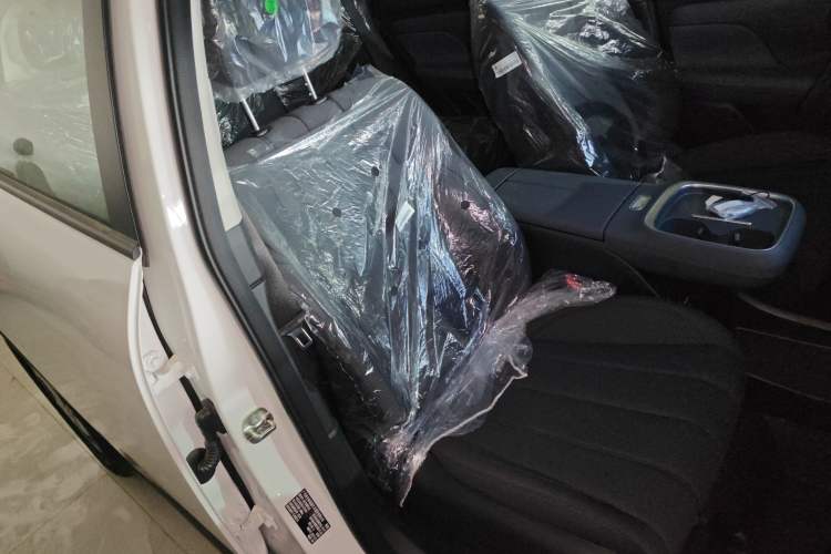 Used AION UT 2025 330 Starlight Edition
