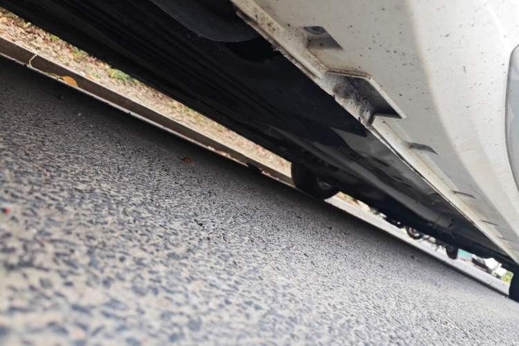 Used Geely Auto Preface 2021 2.0TD Elite Edition
