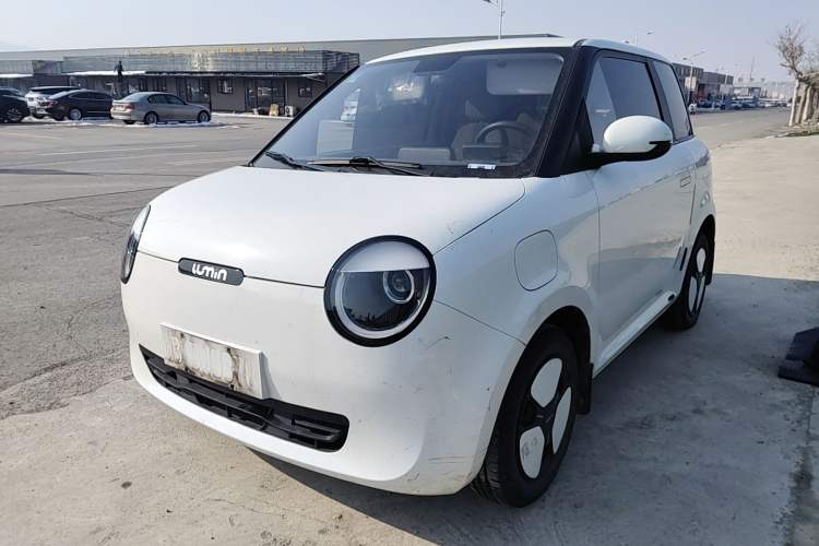 Used  Lumin 2022 210km Sweet Edition