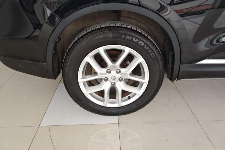 Used Renault Koleos 2017 2.5L Two-Wheel Drive Prestige Edition