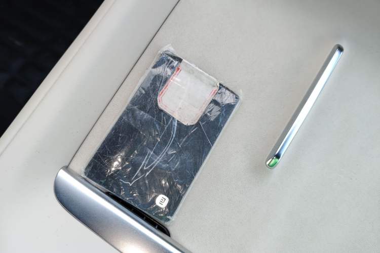 Used  YU7 2025 Ultra-Long Range Rear-Wheel Drive Version