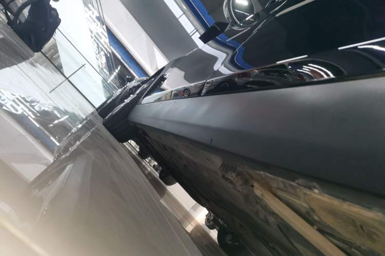 Used  Clubman 2022 Updated 2.0T COOPER S
