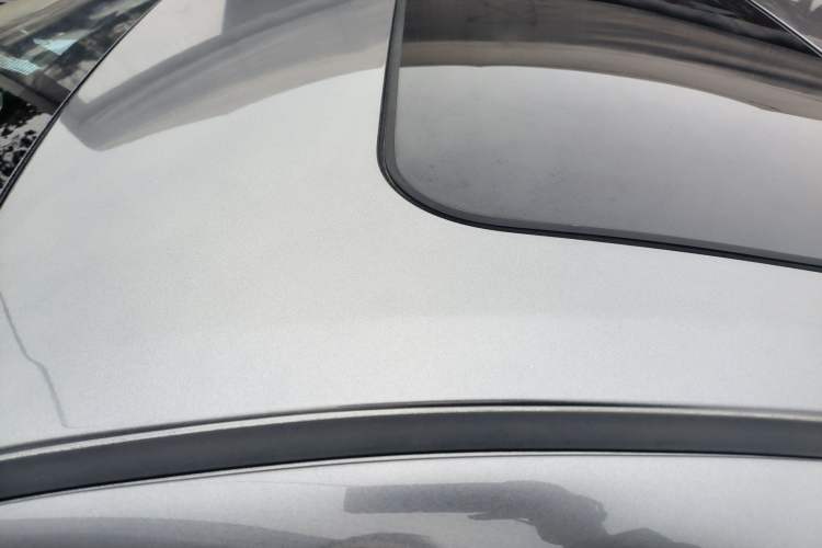 Used Nissan Sylphy 2021 1.6L XL CVT Enjoyment Edition
