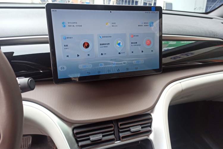 Used BYD Song Pro New Energy 2023 Champion Edition DM-i 110KM Beyond Model