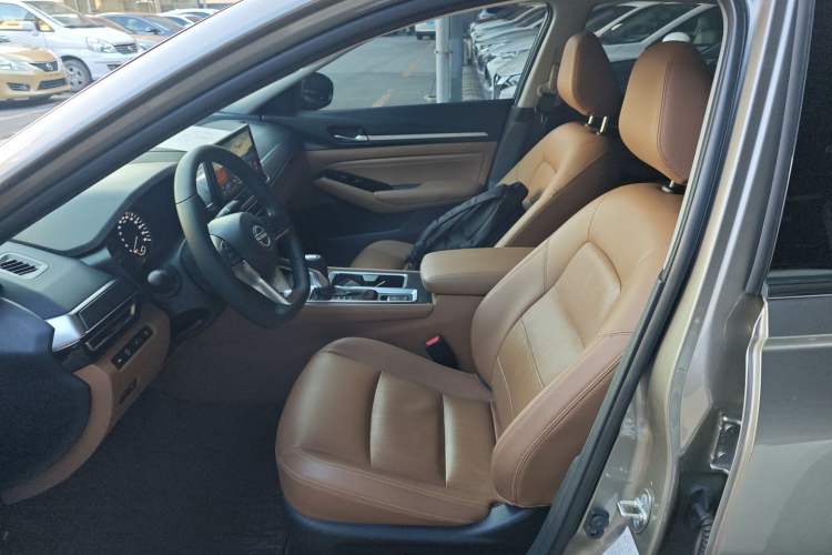 Used Nissan Teana 2022 2.0L XL-TLS Enjoyment Edition