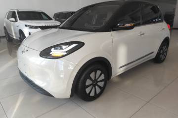 Used Wuling Bingo 2023 203km Comfort Edition
