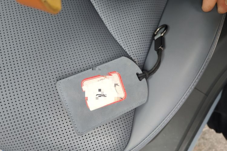 Used XPeng G7 2025 Model—702 Ultra Long Range