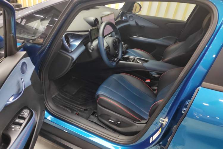 Used BYD Dolphin 2023 401km Knight Edition
