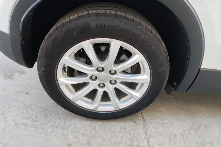 Used Cadillac XT4 2022 28T Two-Wheel Drive Fashion Edition
