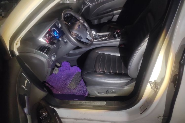 Used Ford Mondeo 2013 1.5L GTDi180 Fashion Edition
