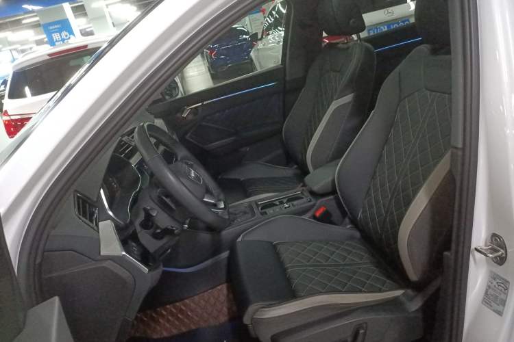 Used Audi Q3 2024 35 TFSI Fashion Dynamic Edition
