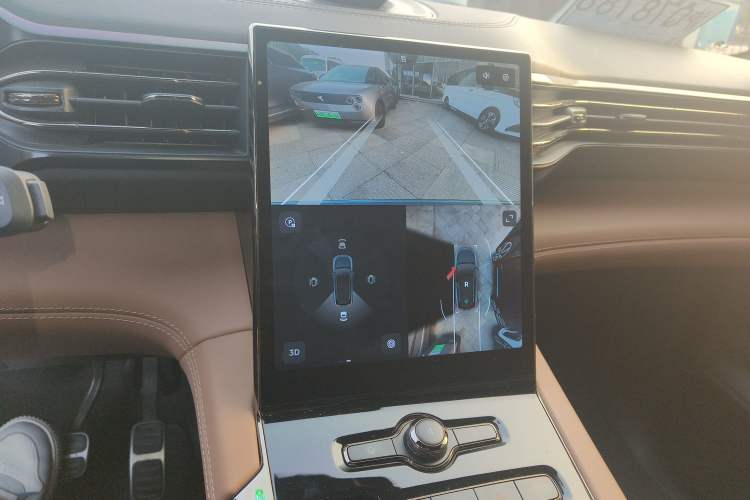 Used Nio ES8 2020 415 km Signature Edition 6-Seater Version
