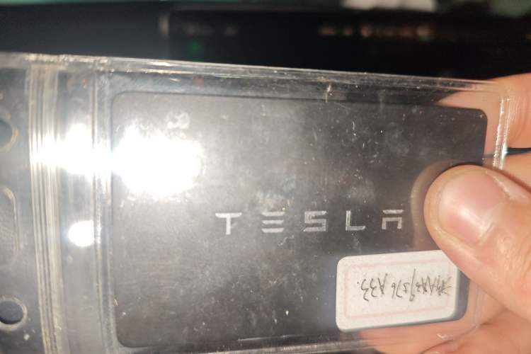 Used Tesla Model Y 2022 Rear-Wheel-Drive Version
