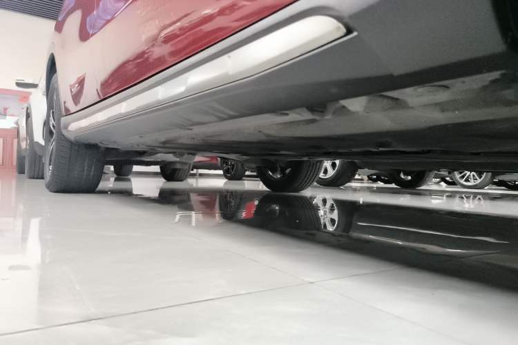 Used Mercedes-Benz GLA 2018 GLA 200 Fashion Model