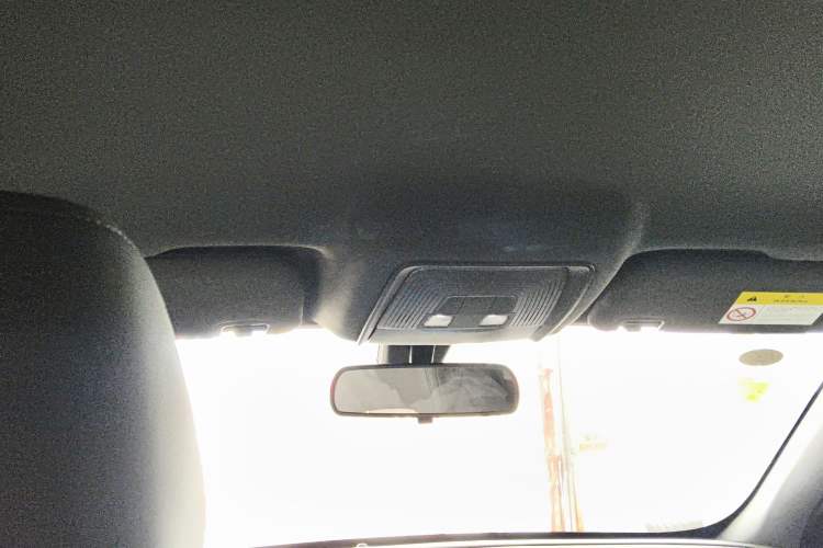 Used BYD Qin PLUS 2025 DM-i Smart Drive 55KM Leading Model
