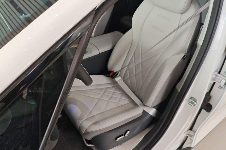 Used ARCFOX Kaola S 2024 PRO Model