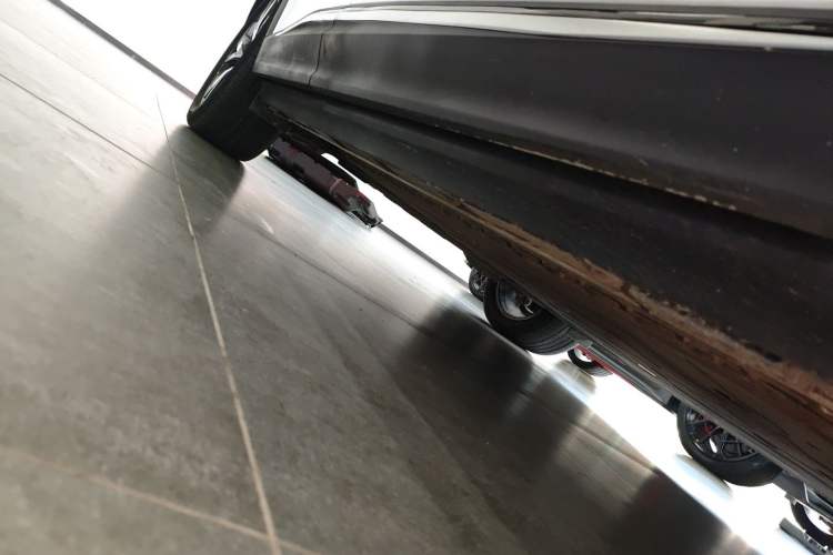 Used ARCFOX Alpha T 2023 480 Forest Edition 175kW