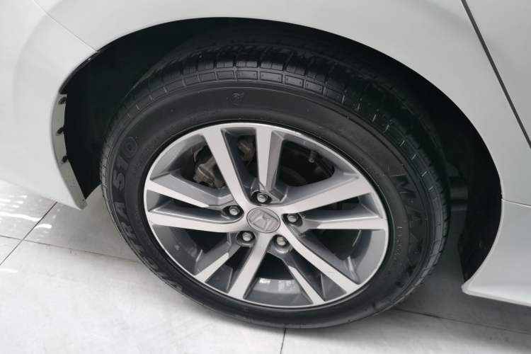 Used Honda Civic 2022 240TURBO CVT Jingcheng Edition
