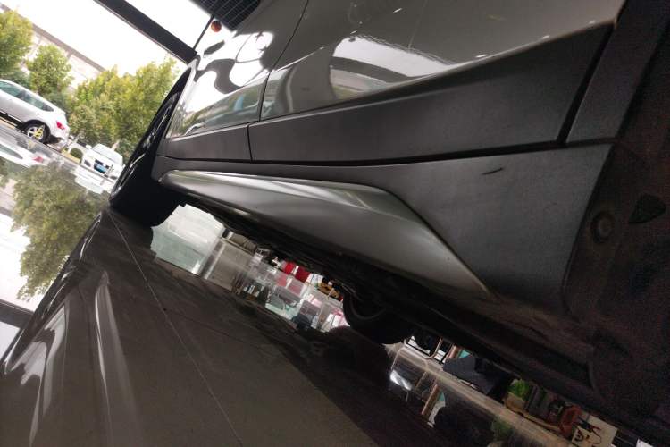 Used BMW X1 2019 xDrive20Li Luxury Model
