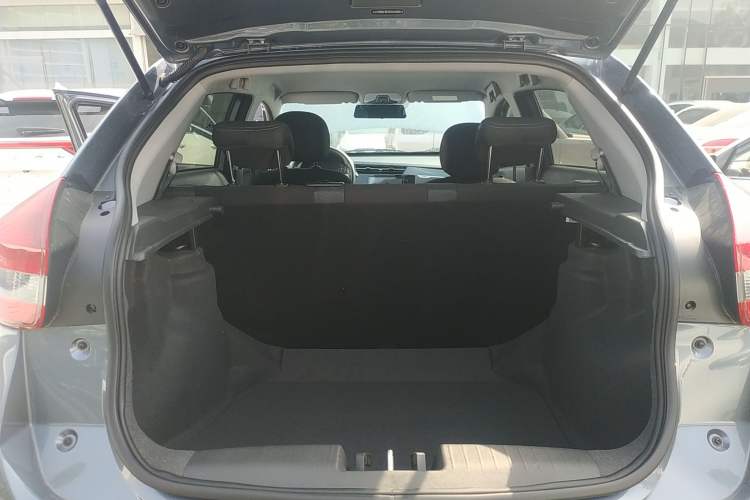 Used Chery Tiggo 3X 2024 1.5L CVT Excellence Edition