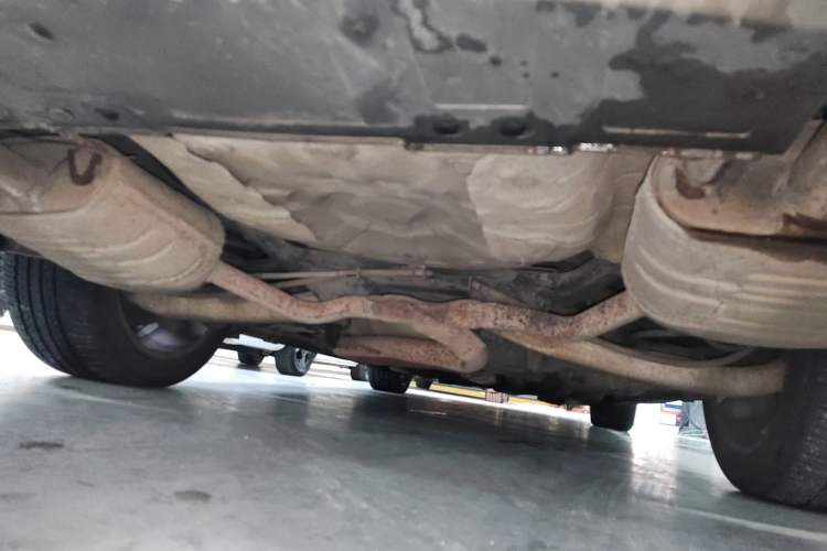 Used Buick LaCrosse 2011 2.0T Flagship Edition
