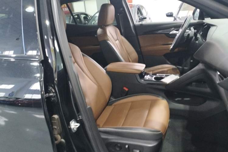 Used Buick Envision 2020 Encore GX S 652T Two-Wheel-Drive Limited-Edition S Sport Version
