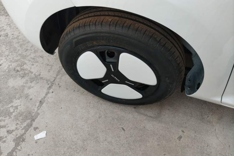 Used  Lumin 2025 205 km Xiangqin Version
