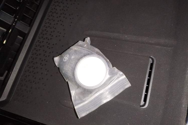 Used Toyota BZ 3X 2025 520 Pro+ LiDAR Edition