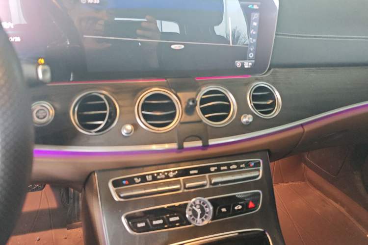 Used Mercedes-Benz E-Class 2020 Restyled E 300 L Sporty and Stylish Edition