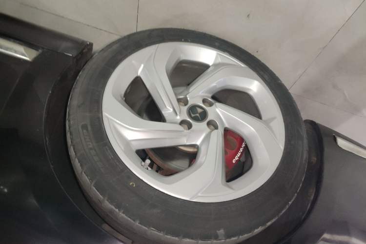 Used  5LS 2016 1.6T Elegant Edition THP160