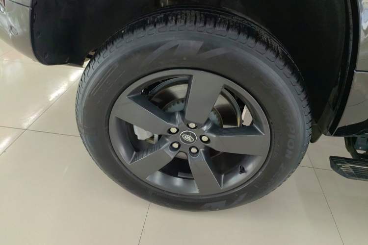 Used Land Rover Defender 2023 Facelift 110 3.0T P400 X-DYNAMIC HSE
