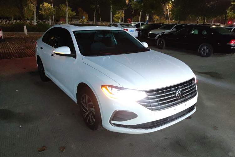 Used Volkswagen Lavida 2023 1.5L Automatic 5 Million Edition
