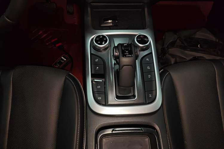 Used Tank 300 New Energy 2024 Hi4-T
